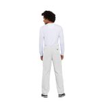 Unisex Scrub Trs Regular White 2Xl