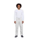 Unisex Scrub Trs Regular White M