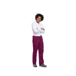 Drawstring Scrub Trs Wine L