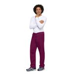 Drawstring Scrub Trs Wine L