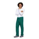 Drawstring Scrub Trs Hunter Grn M