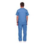 Revolution Scrub Top Ceil M