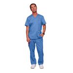 Revolution Scrub Top Ceil S