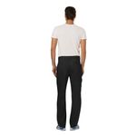 Revolution Mens Cargo Trs Black Xs