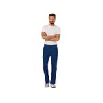 Revolution Mens Cargo Trs Navy L