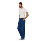 Revolution Mens Cargo Trs Navy L