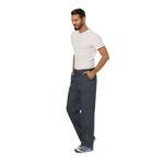 Revolution Mens Cargo Trs Pewter L
