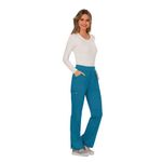 Revolution Wmn Cargo Trs Carblu Xl