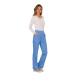 Revolution Wmn Cargo Trs Ceil 2Xl