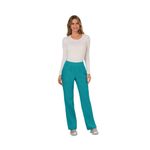 Revolution Wmn Cargo Trs Teal 3Xl