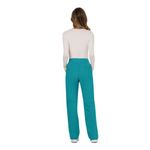 Revolution Wmn Cargo Trs Teal M