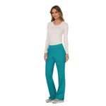 Revolution Wmn Cargo Trs Teal S
