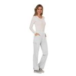 Revolution Wmn Cargo Trs White 3Xl