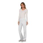 Revolution Wmn Cargo Trs White M