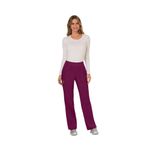 Revolution Wmn Cargo Trs Wine 2Xl