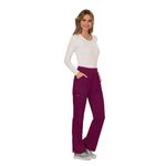 Revolution Wmn Cargo Trs Wine M