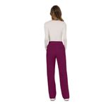 Revolution Wmn Cargo Trs Wine 2Xs