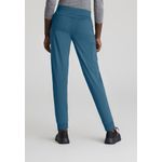 Pace Knit Jogger Regular Bah Blu L