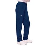 Unisex Scrub Trouser Navy 2Xl
