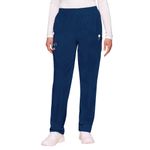 Unisex Scrub Trouser Navy Xs