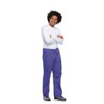 Drawstring Scrub Trs Grape M