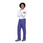 Drawstring Scrub Trs Grape S