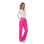 Revolution Wmn Cargo Trs Epink L