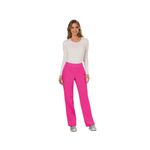 Revolution Wmn Cargo Trs Epink Xs