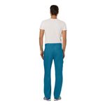 Revolution Mens Cargo Trs Carblu M