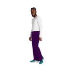 Signature Ds Bottoms Eggplant M