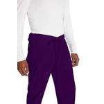 Signature Ds Bottoms Eggplant S