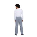 Drawstring Scrub Trs Pale Grey S