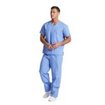 Signature Scrub Top Ceil 3Xl