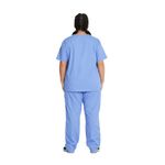 Signature Scrub Top Ceil M