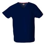 Signature Scrub Top Navy 3Xl