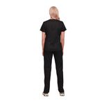 Revolution Maternity Top Black S