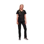 Revolution Maternity Top Black Xl