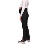 Maternity Pull-On Trouser Black 3Xl