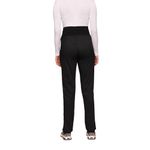 Maternity Pull-On Trouser Black Xl