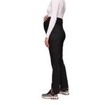 Maternity Pull-On Trouser Black Xs
