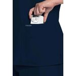 Originals Ultra Vneck Top Navy L