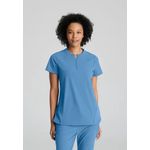 One Flux Scrub Top Ceil 4Xl