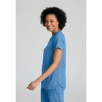 One Flux Scrub Top Ceil 5Xl