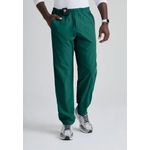 One Amplify Trs Short Hunt Grn S
