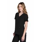Originals Ultra Vneck Top Black 3Xl
