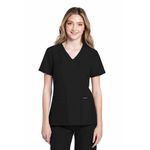 Originals Ultra Vneck Top Black L