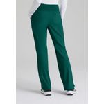 One Stride Scrub Trs Pte Hnt Grn Xs