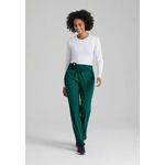 One Stride Scrub Trs Hunt Grn 3Xl