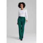 One Stride Scrub Trs Hunt Grn 4Xl