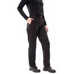 Classic Work Trs Regular Black 20